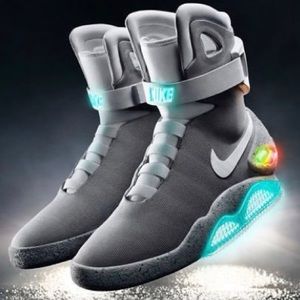 Meet your Posher, Mason